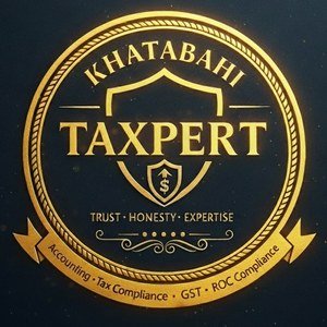 Khatabahi Taxpert Solution Pvt. Ltd. logo